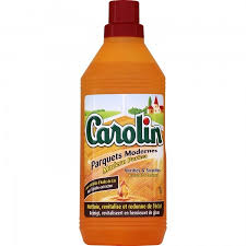 Carolin Cleaning Flooring Windows1L